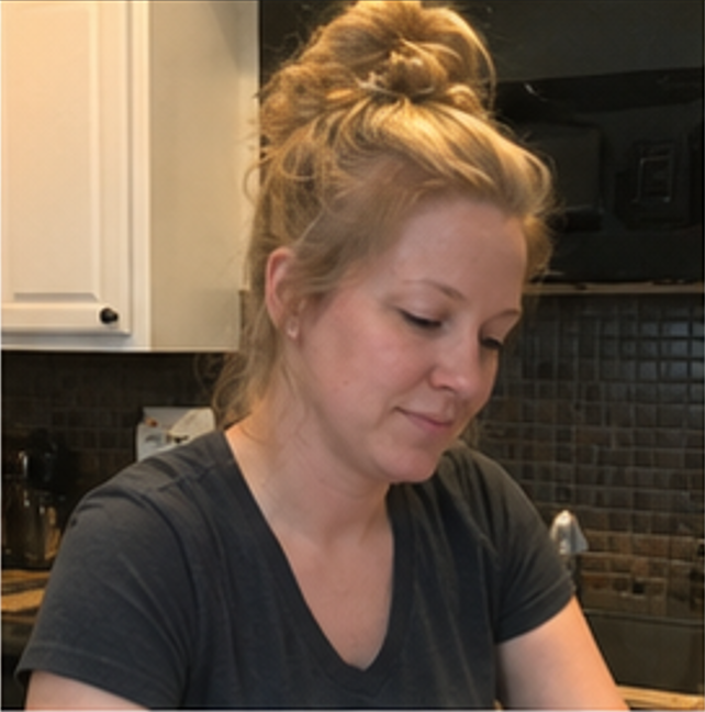 Photo of Kelsey Rhodes