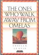 Cover art for Ursula K. Le Guin's short story The Ones Who Walk Away from Omelas